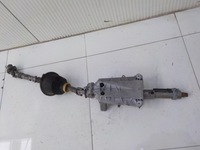 фото thumb №5, Mercedes w221 колонка кермова a2214601616