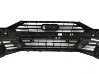 фото thumb №13, Audi a8 d5 4n бампер перед передний решётка радиатора новый!