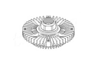 фото thumb №2, Topran зчеплення вентилятора радіатор mercedes c t