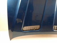 2002 bmw x5 e53 капот Цена, фото thumb