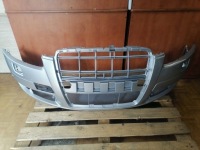 фото thumb №1, Бампер перед audi a6 c6 przedlift ly7w ксенон pdc