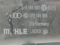 фото thumb №9, Коллектор всасывающий 079145581t cyc 4.0 v8 bentley continental gt s 2012-2018