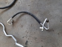 фото thumb №5, Scenic iv 1.2 tce провода шланг кондиционера комплект