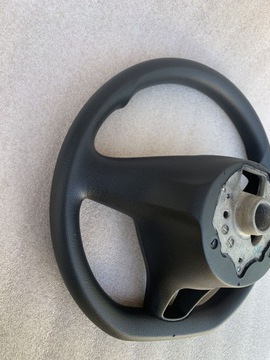 фото thumb №12, Vw caddy 2k5 2015-20 кермо оригінал jak нова