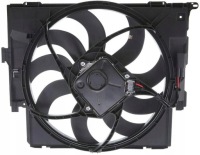 фото thumb №2, Вентилятор bmw 4 kabriolet f33 2013 -