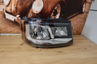 Купити Scania full led rs ngs 2674391 правий фара ліхтарі  1, фото thumb