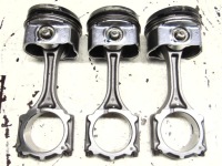 фото thumb №1, Поршень шатун mazda cx-5 i 12- 2.2d skyactiv sh01