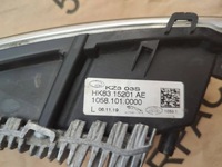 фото thumb №12, Противотуманная фара drl led левый jaguar f-pace 2018 hk8315201ae