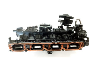 фото thumb №7, Audi 2.0 tfsi 1.8 коллектор всасывающий 06j133185dt описание