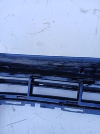 фото thumb №9, Бампер перед audi a8 4h0 lift