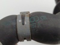 фото thumb №7, Корпус термостата audi a4 b6 2.0 бензин nr8