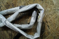 фото thumb №3, Шторка безопасности подушка безопасности левая range rover l322 ehm000231g