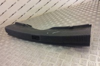 фото thumb №7, Защита замка крышки audi 4g5863471c 1.97l дизель 2017