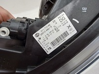 фото thumb №14, Лампа правая перед передняя led renault kadjar lift 260104607r