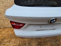 фото thumb №4, Кришка багажника багажника bmw x4 f26