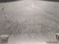 Ремінь передній канал повітря впуск перед bmw 3 e46 51718202831 Київ, фото thumb