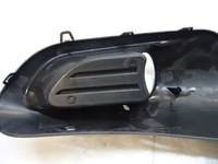 фото thumb №12, Citroen c4 aircross правая решётка бампера противотуманной фары 8321a434