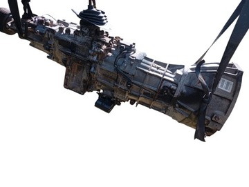 фото thumb №11, Коробка передач коробки передач редуктор mitsubishi l200 2.5 did v5mb1-j-ne mr980842a