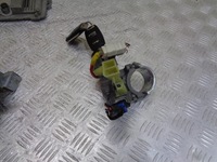 фото thumb №5, Бортовий комп'ютер блок керування набір імобілайзер запуск kia ceed 2 ii 1.6 gdi 12- 39110-2brc4