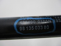фото thumb №5, Привод амортизатор капот peugeot 508 ii 9813503380