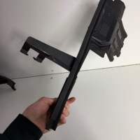 фото thumb №6, Кермо wolt повітря ліве opel astra j iv 4 oem номер оригінал 13402362