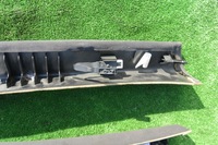 фото thumb №9, Захист стійка перед ліва права maserati ghibli iii