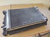 фото thumb №16, Vw arteon 1.5 tsi 150km dsg - комплект радиатор