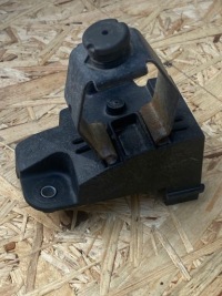 фото thumb №3, Отбойник капот левый renault grand scenic iii оригинальный номер 625580028r