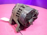 Opel corsa b 97-00 1,0 генератор 0123100003 90534472 55a Оригінал, фото thumb