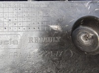 Renault captur clio iv балка бампера передняя перед pas передний Цена, фото thumb