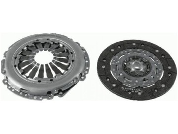 фото thumb №2, Набор сцепления sachs 3000 951 934