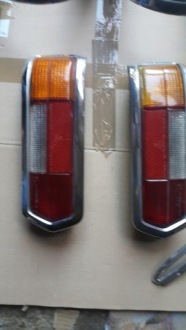 Mercedes w 108-109 решітка радіатора решітка радіатора інше в Україні, фото thumb