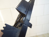 фото thumb №6, Alfa romeo giulia 16- решётка радиатора решётка 156119585 llu