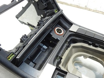 фото thumb №7, Тунель середній vw passat b6 3c1863241bg