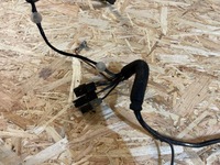 фото thumb №6, Opel zafira a 2001 середина жгут трубопровод крышки задний / багажника