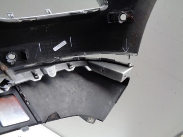 фото thumb №11, Бампер переднє mercedes ml w166 11- номер 44644