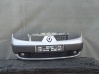 Купить Renault megane ii бампер решётка радиатора решётка радиатора перед ted69, фото thumb