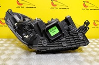 фото thumb №13, Ford escape 2017- фара лампа перед звичайна ліва лінзована тонована usa