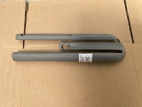 фото thumb №10, Bmw e39 защита рейка сиденья левый перед заглушка направляющей серый