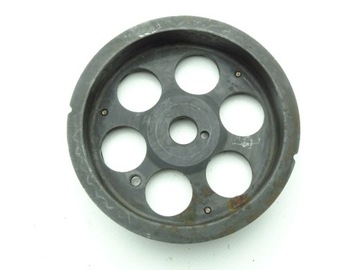 OPEL ASTRA G 00-04 1.7 DTI Y17DT КОЛЕСО РАСПРЕДВАЛА