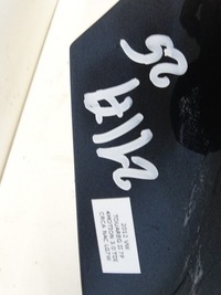 фото thumb №11, Бампер перед переднее решётка комплектный vw touareg ii 7p lg7w