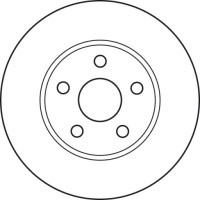 фото thumb №2, Диск ham. toyota p. carina