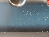 фото thumb №11, Audi a4 b9 avant 2.0 tfsi 150kw 4x4 23r оббивка кришки багажника 8w9867979