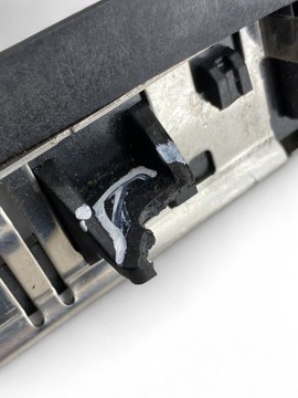 фото thumb №7, Bmw 7 g11 g12 2017 пепельница панели распределительной 9327501