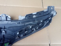 фото thumb №6, Toyota avensis t27 t29 15-18 решётка радиатора решётка радиатора решётка бампера перед б/у 1f7