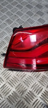 фото thumb №10, Bmw m4 f82 комплект задніх лампа рестайлінг lci 8496523 8496524 7443129 7443130