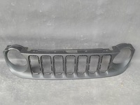 фото thumb №1, Jeep renegade 14- решётка решётка радиатора перед оригинал