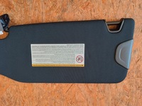 фото thumb №7, Infiniti qx70 fx35 fx37 fx30d fx50 защита солнцезащитная правая