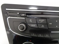 фото thumb №4, Peugeot 508 панель радио кондиционера 96656641xz