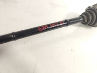 фото thumb №4, Привідний вал права задня правий задня bmw x1 e84 4608776